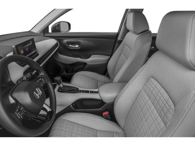 2027 Honda HR-V LX AWD CVT