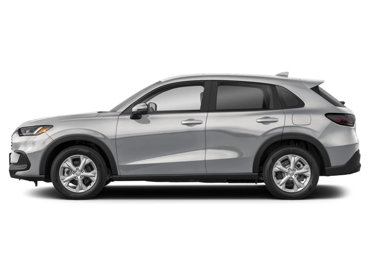2027 Honda HR-V LX AWD CVT