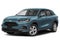 2027 Honda HR-V LX AWD CVT