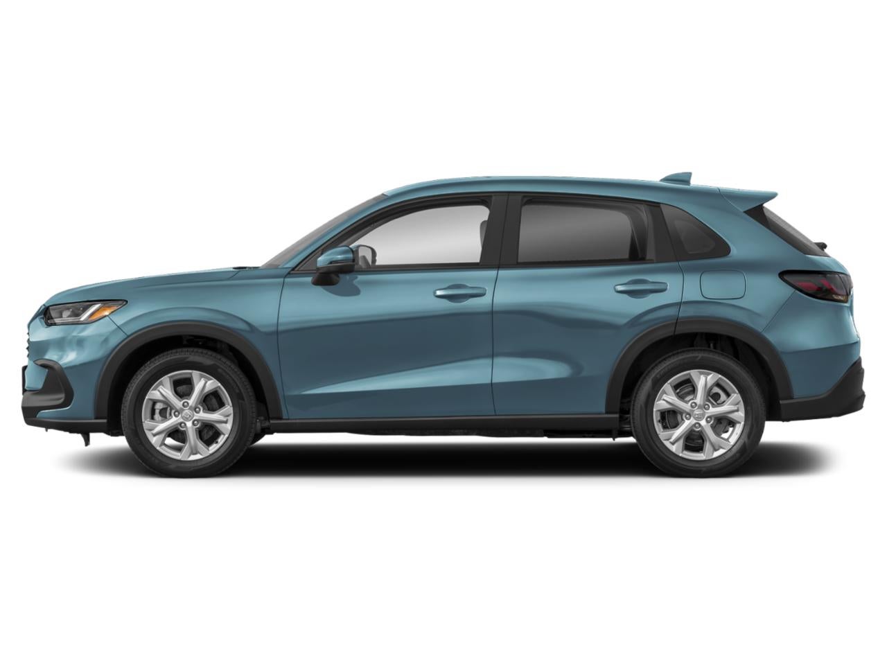 2027 Honda HR-V LX AWD CVT