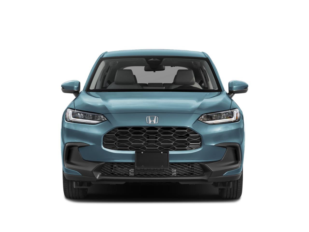 2027 Honda HR-V LX AWD CVT