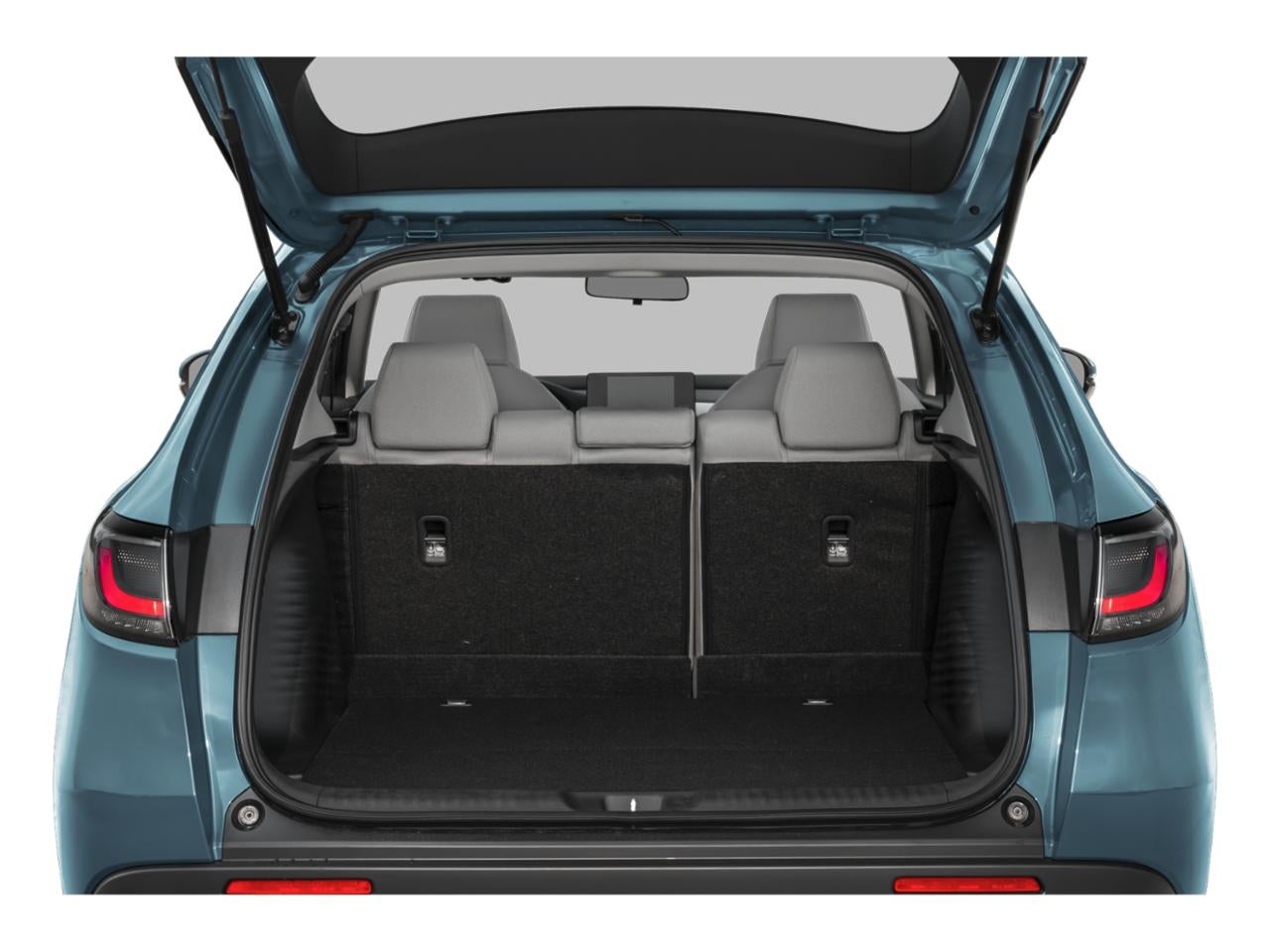 2027 Honda HR-V LX AWD CVT