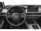 2027 Honda HR-V LX AWD CVT