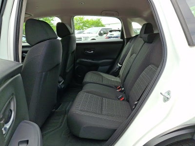 2024 Honda HR-V LX AWD CVT