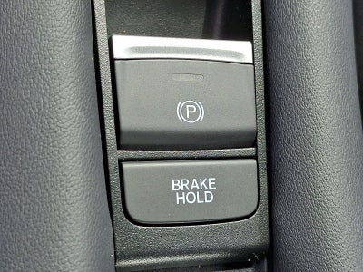 2024 Honda HR-V LX AWD CVT