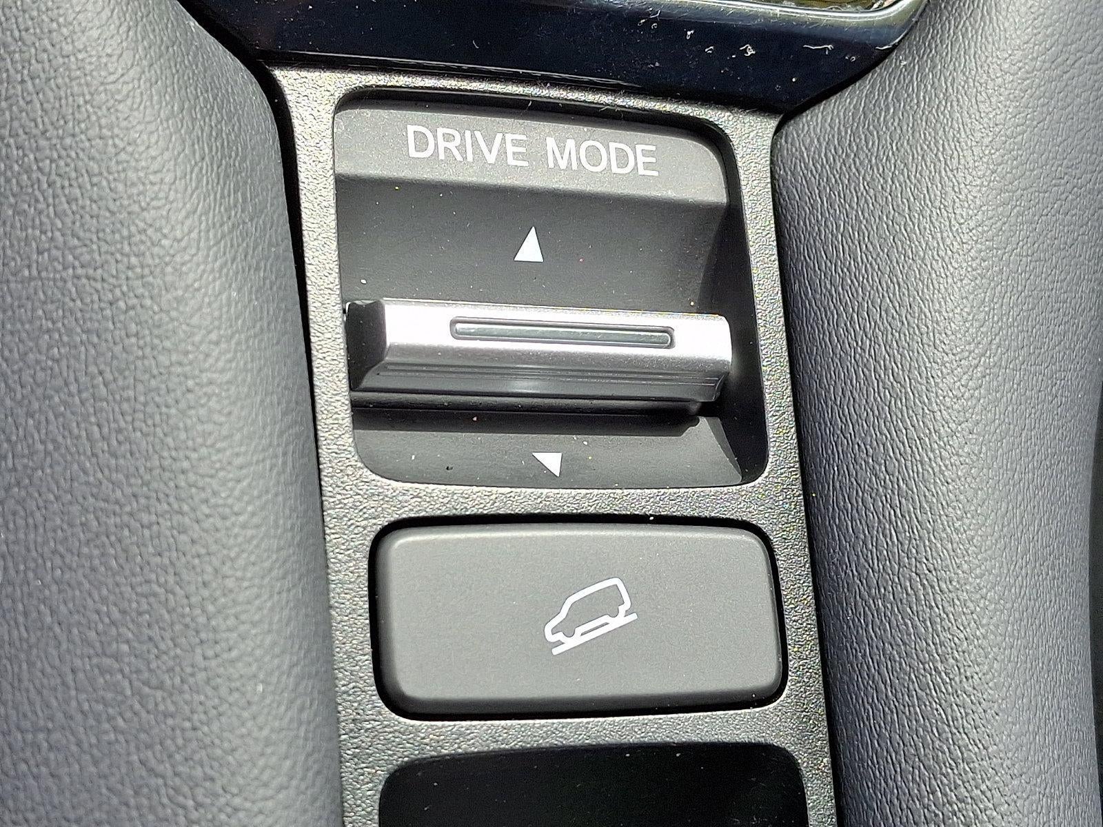 2024 Honda HR-V LX AWD CVT