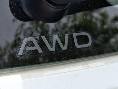 2024 Honda HR-V LX AWD CVT