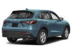 2026 Honda HR-V LX AWD CVT