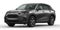 2026 Honda HR-V LX AWD CVT