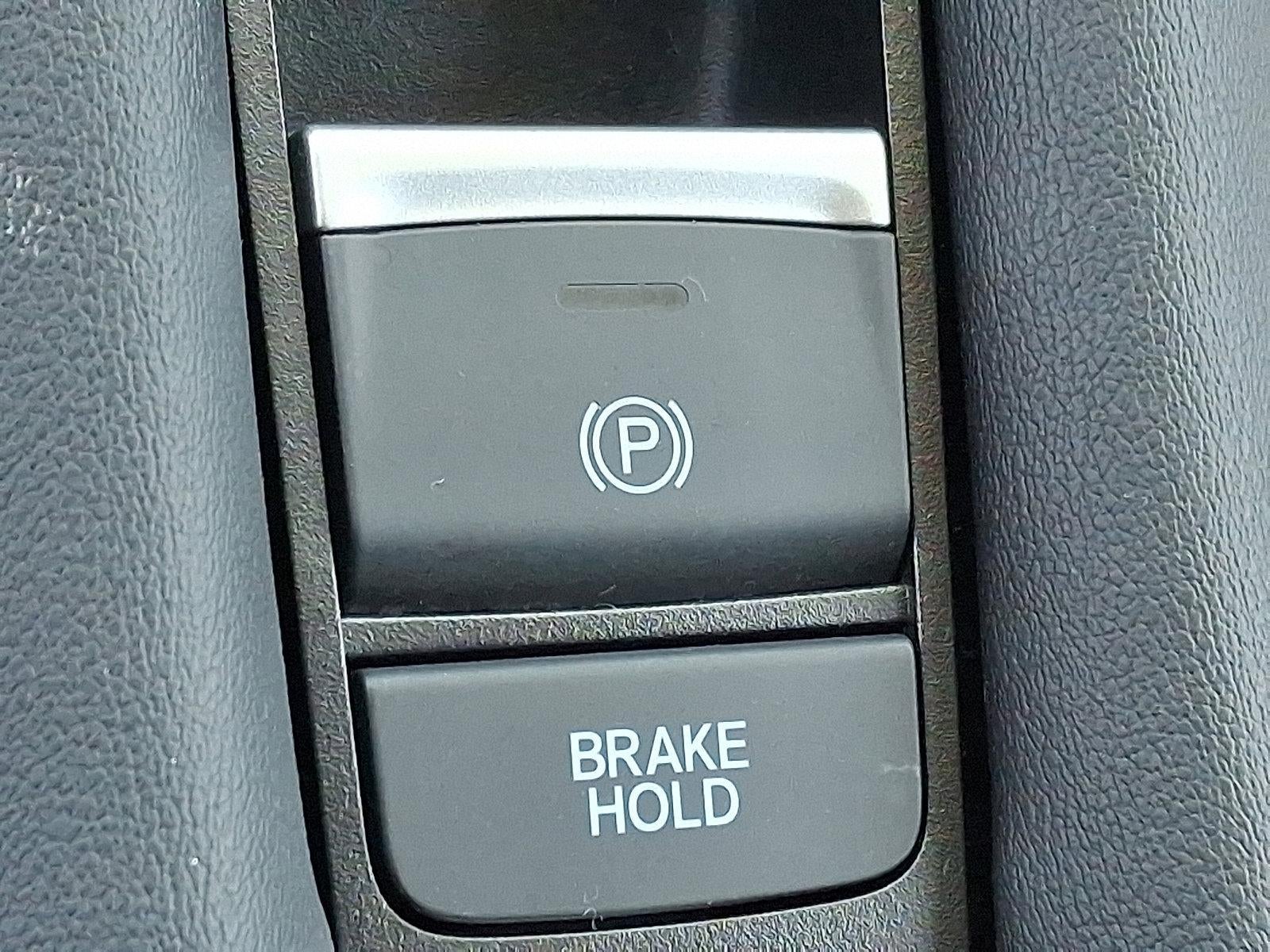 2024 Honda HR-V LX AWD CVT