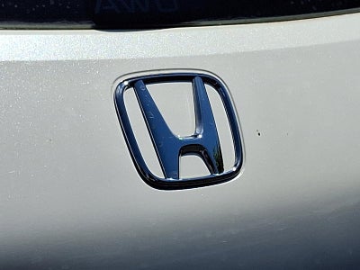 2024 Honda HR-V LX AWD CVT