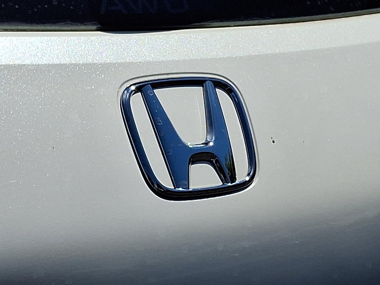 2024 Honda HR-V LX AWD CVT