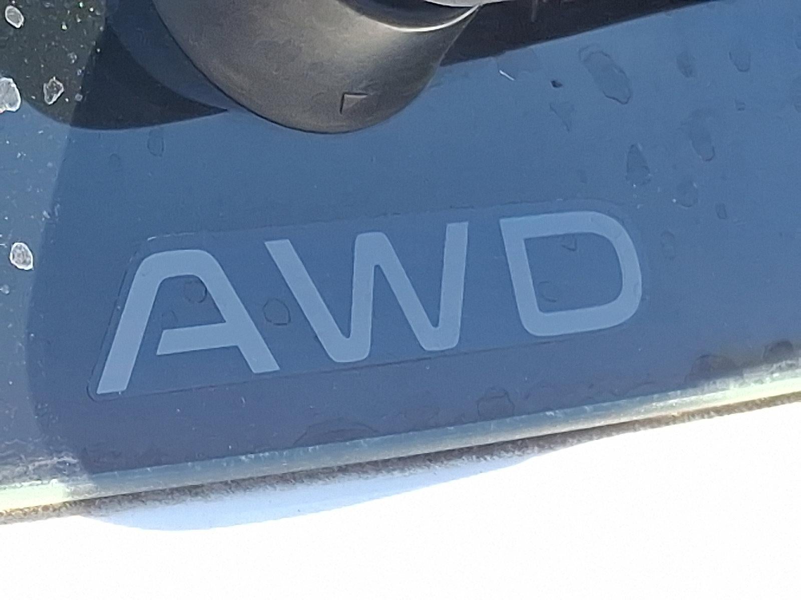 2024 Honda HR-V LX AWD CVT