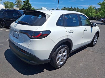 2024 Honda HR-V LX AWD CVT