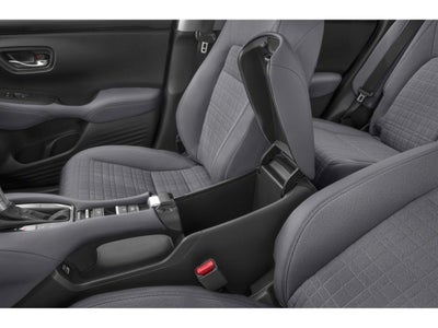 2024 Honda HR-V LX AWD CVT