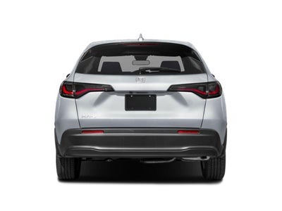 2024 Honda HR-V LX AWD CVT