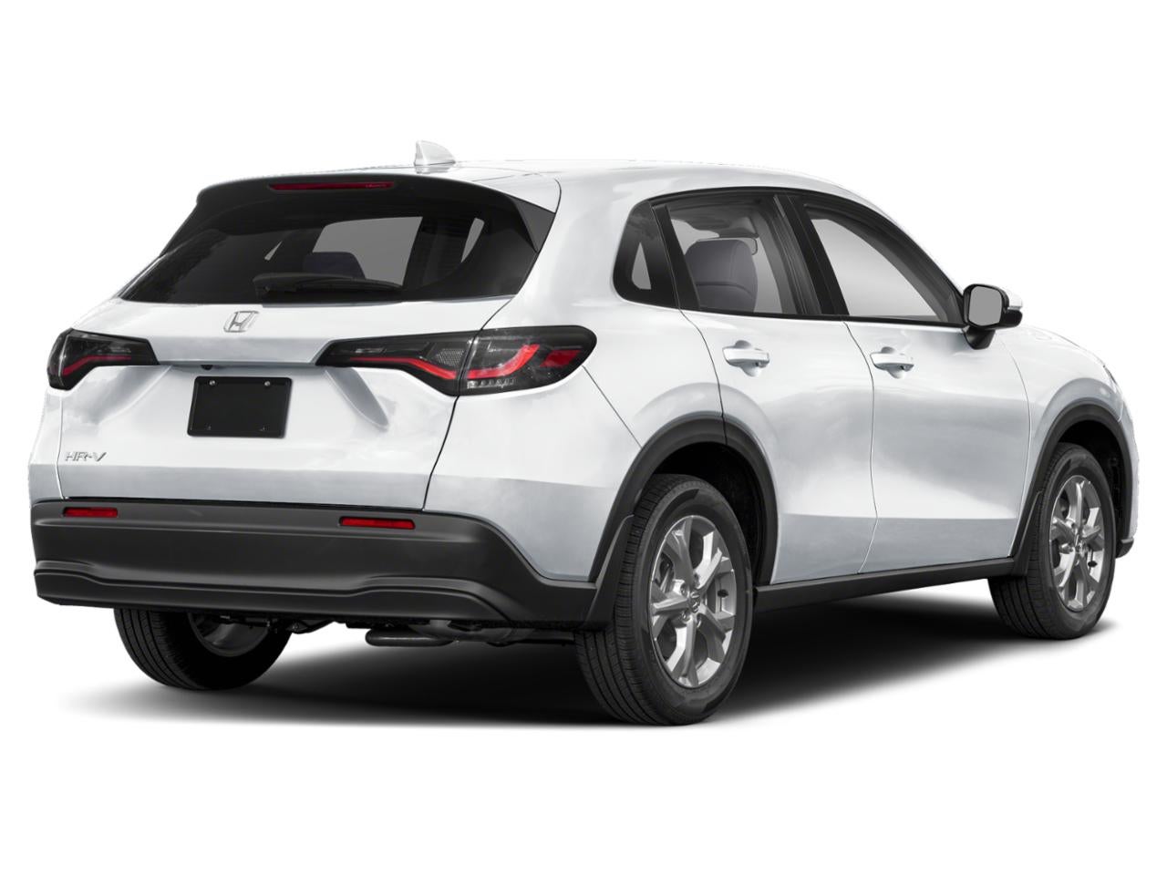 2024 Honda HR-V LX AWD CVT