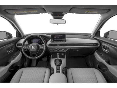 2027 Honda HR-V LX AWD CVT
