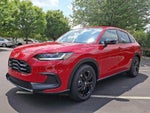 2026 Honda HR-V Sport AWD CVT