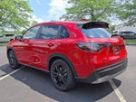 2026 Honda HR-V Sport AWD CVT