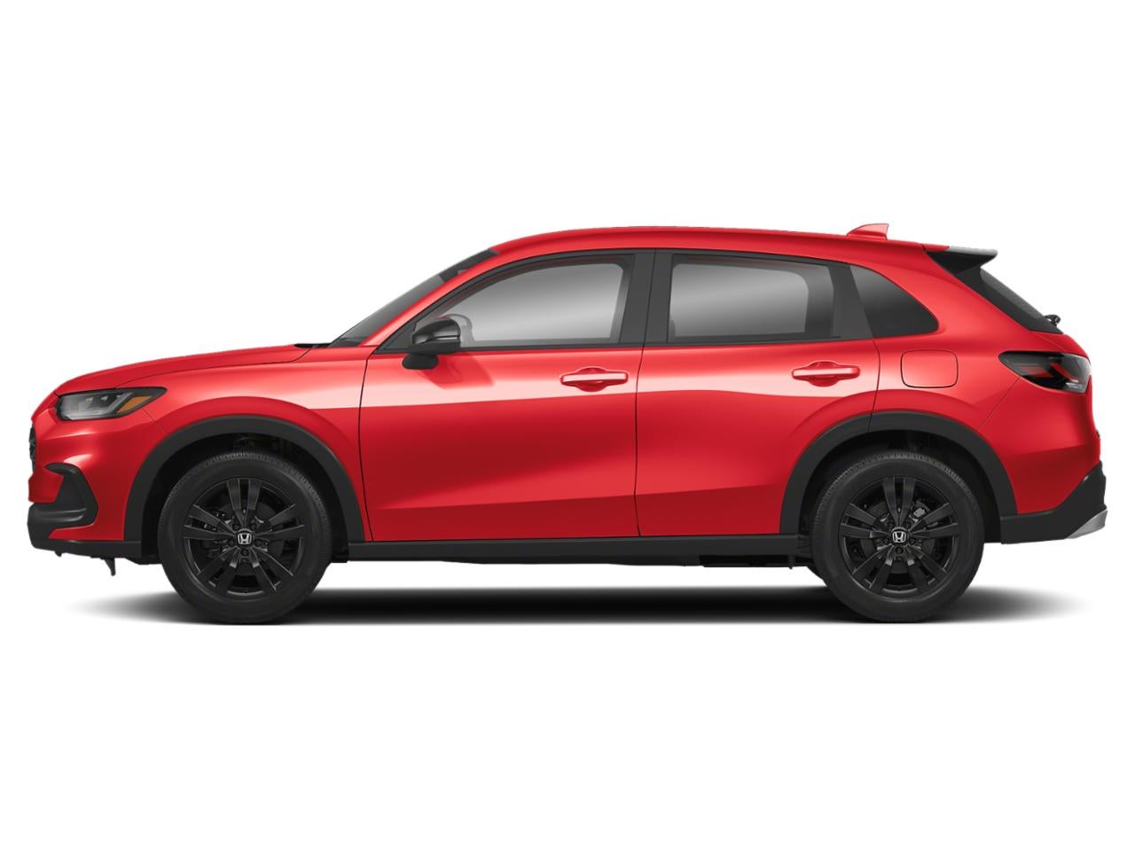 2026 Honda HR-V Sport AWD CVT