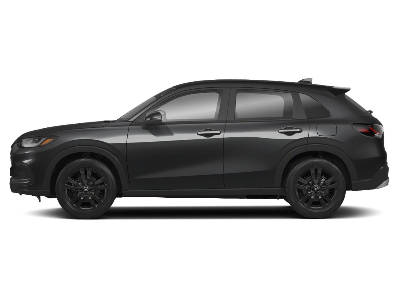 2026 Honda HR-V Sport AWD CVT