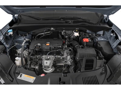 2027 Honda HR-V Sport AWD CVT