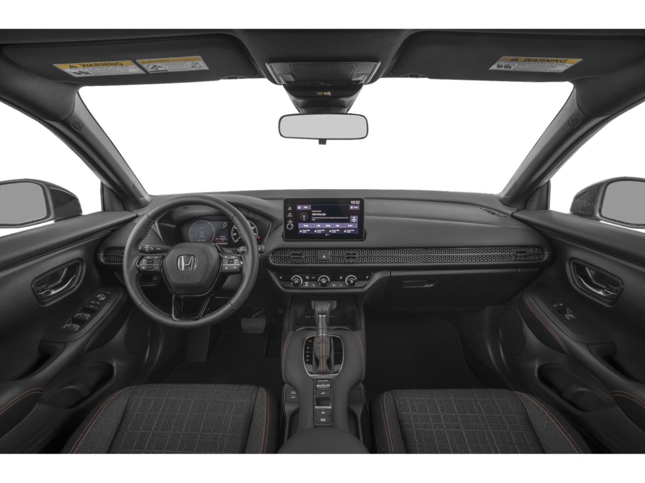 2027 Honda HR-V Sport AWD CVT