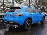 2026 Honda HR-V Sport AWD CVT