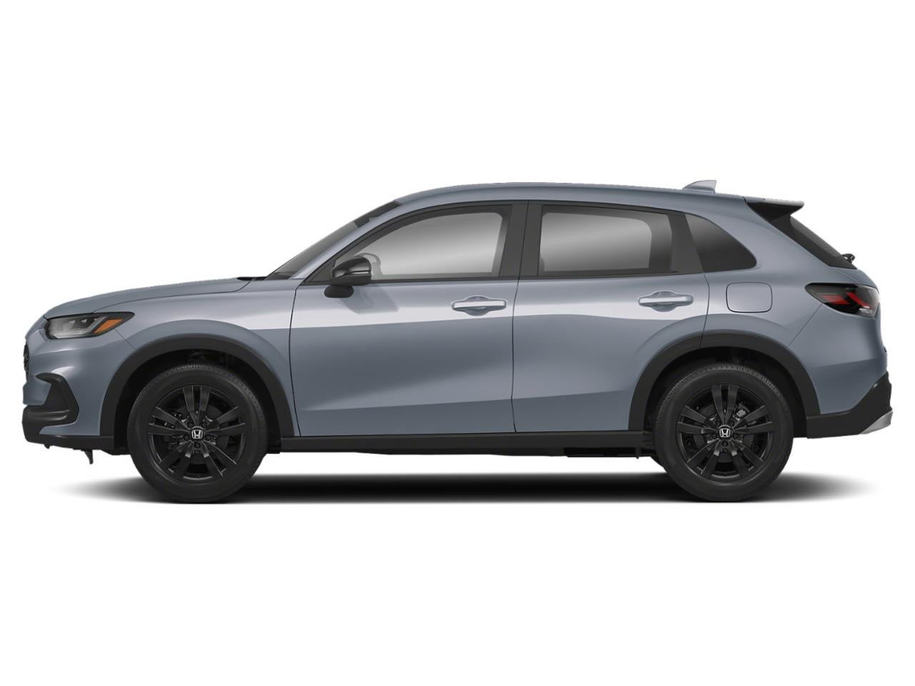 2026 Honda HR-V Sport AWD CVT