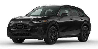 2027 Honda HR-V Sport AWD CVT