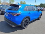 2026 Honda HR-V Sport AWD CVT