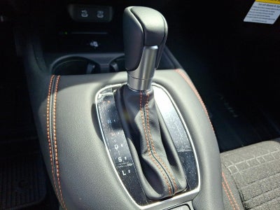2026 Honda HR-V Sport AWD CVT