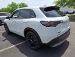 2027 Honda HR-V Sport AWD CVT