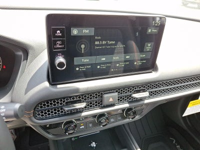 2027 Honda HR-V Sport AWD CVT