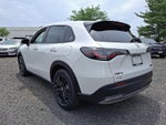 2027 Honda HR-V Sport AWD CVT