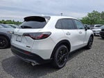 2027 Honda HR-V Sport AWD CVT
