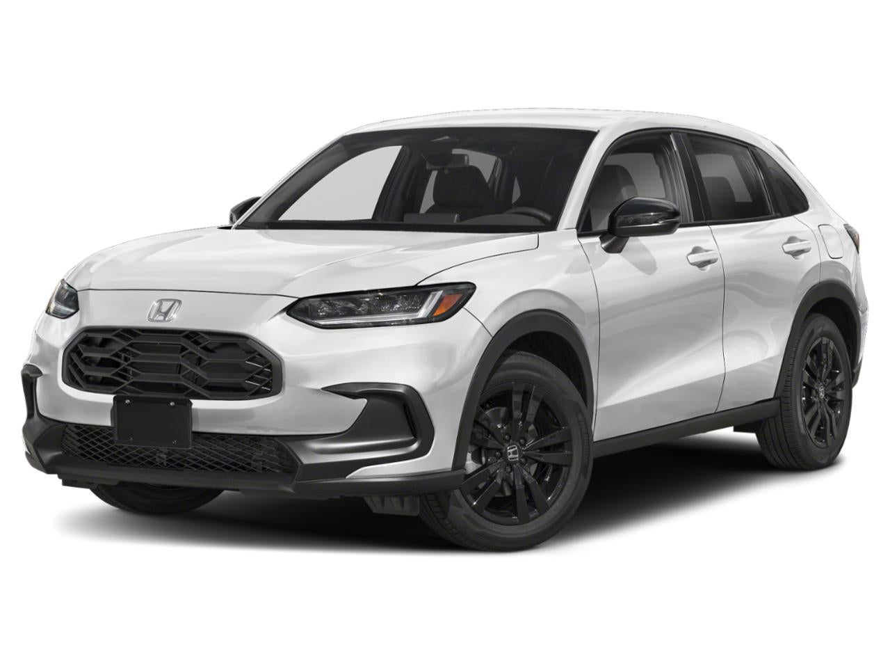 2027 Honda HR-V Sport AWD CVT