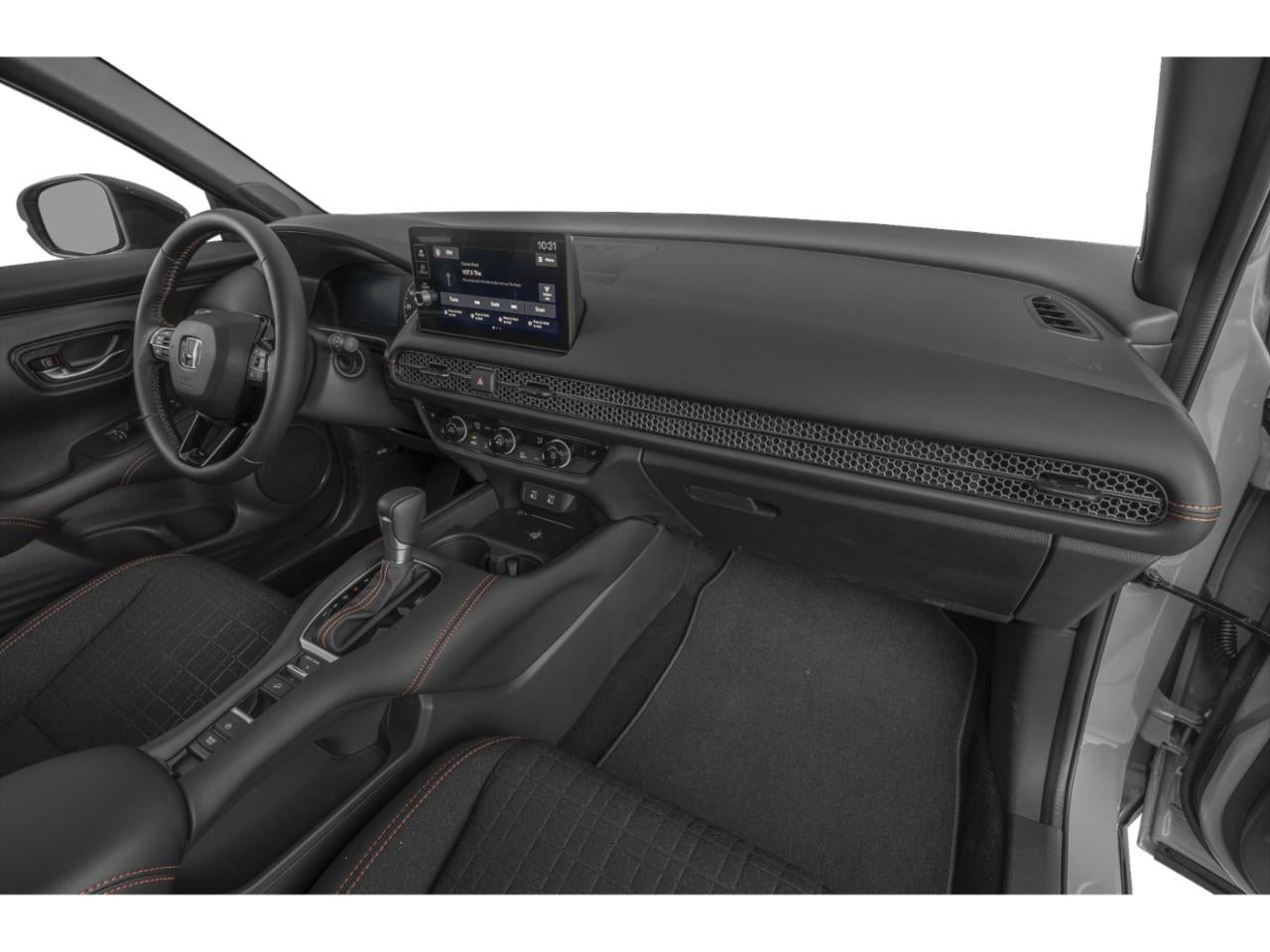 2027 Honda HR-V Sport AWD CVT