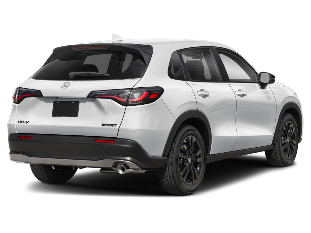 2027 Honda HR-V Sport AWD CVT