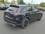 2027 Honda HR-V Sport AWD CVT