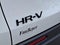 2026 Honda HR-V Sport AWD CVT