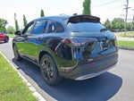 2026 Honda HR-V Sport AWD CVT