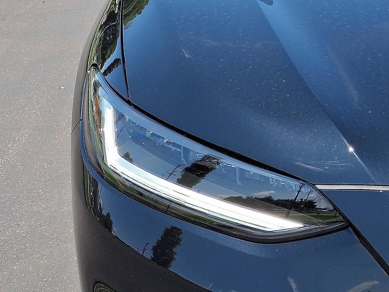 2026 Honda HR-V Sport AWD CVT