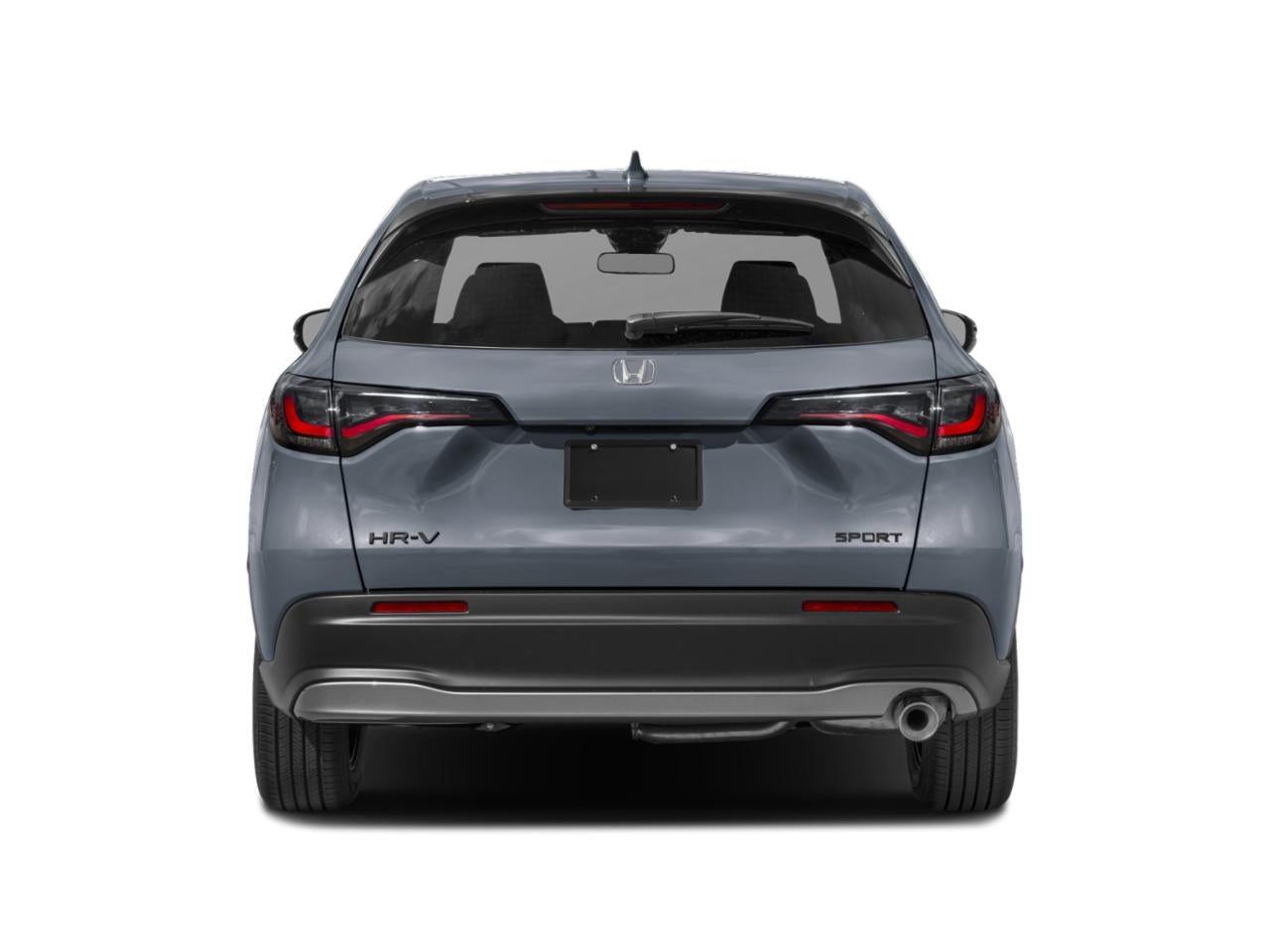 2026 Honda HR-V Sport AWD CVT