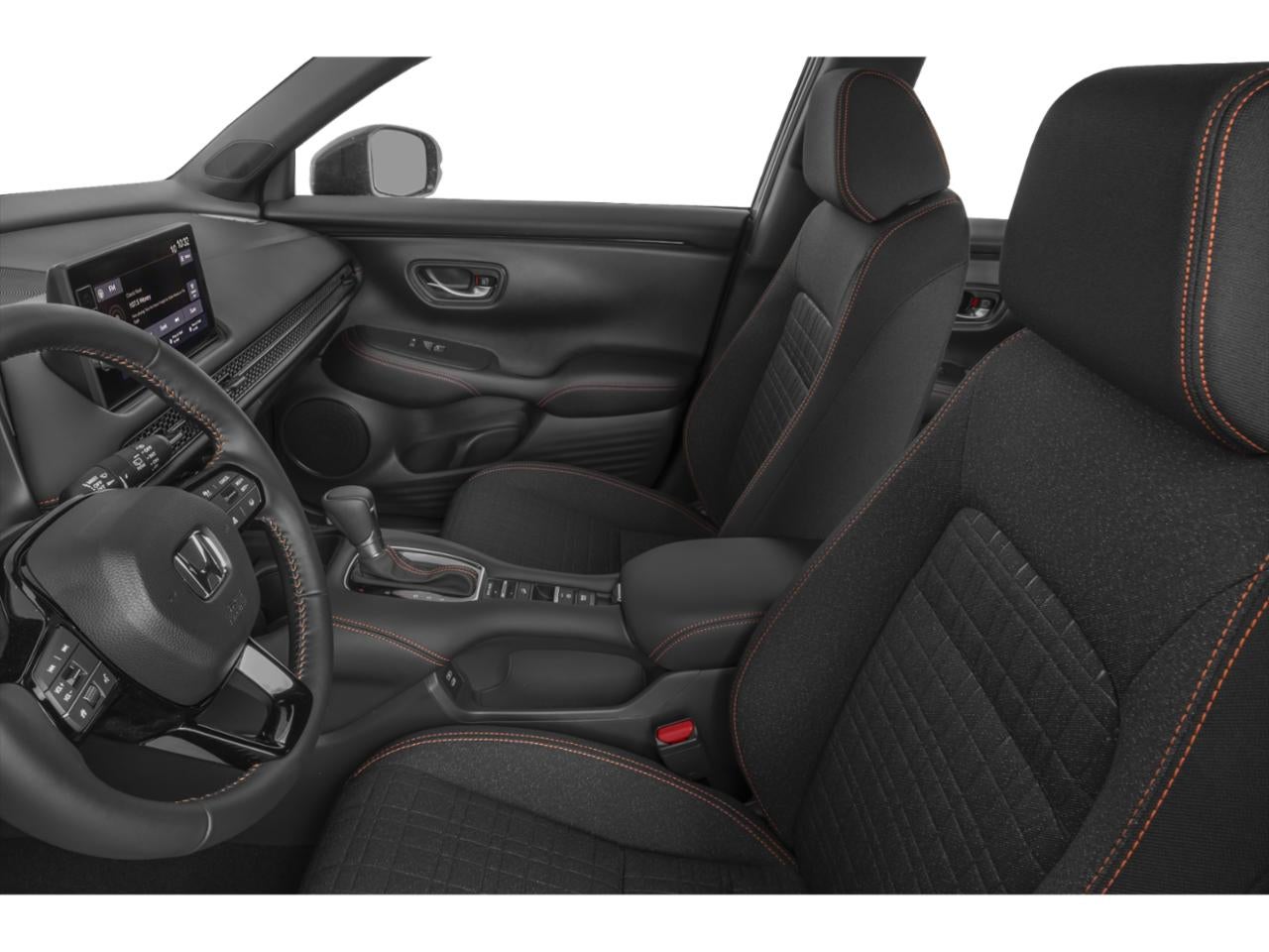 2027 Honda HR-V Sport AWD CVT