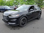 2027 Honda HR-V Sport AWD CVT