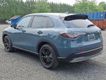 2026 Honda HR-V Sport AWD CVT