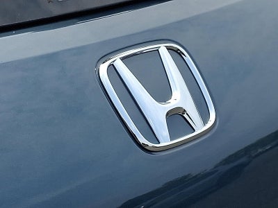 2026 Honda HR-V Sport AWD CVT