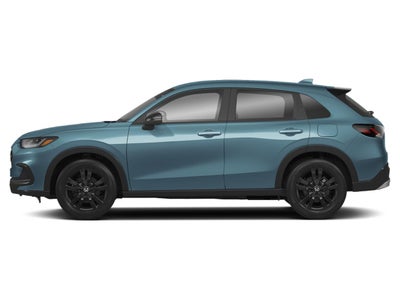 2026 Honda HR-V Sport AWD CVT